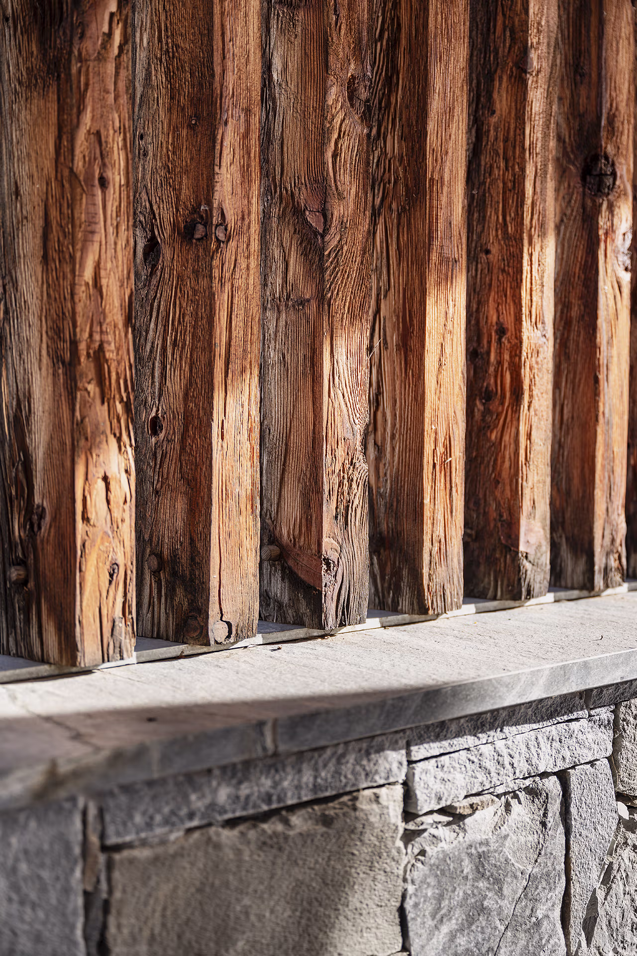 Immobilier, Architecture, , Chalet