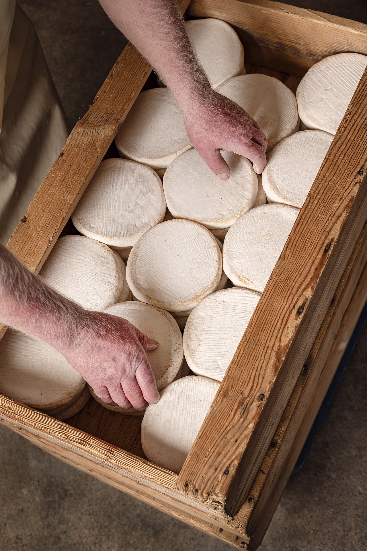 Reblochon, Artisanat, Fromage, Agriculture