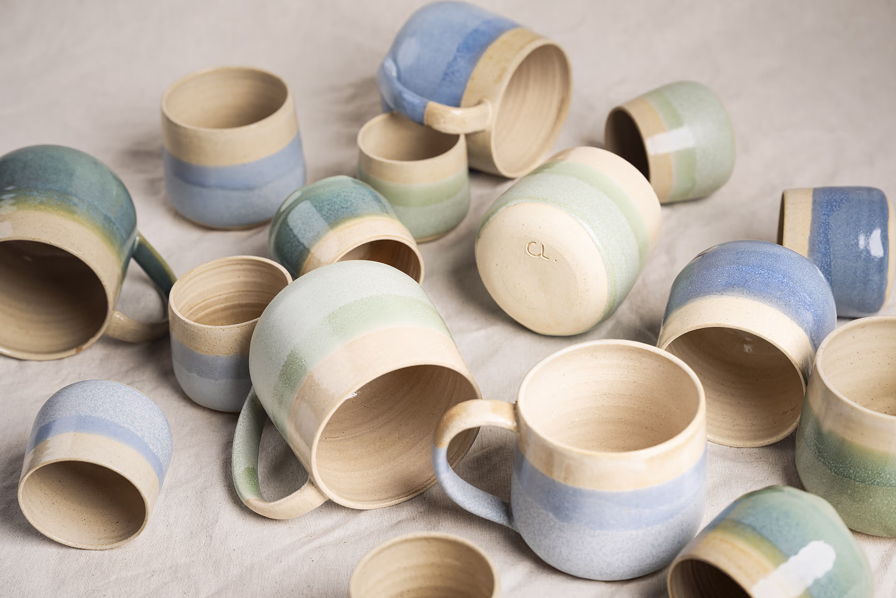 Artisanat, Céramique, Poterie,