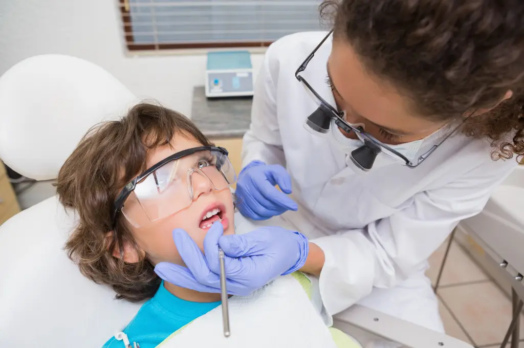 image of team member