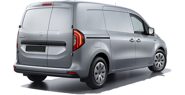 Bedrijfswagen verpanden