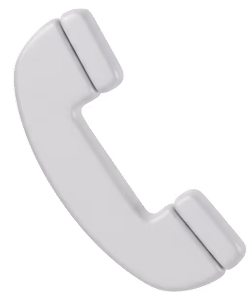 Telefoon verzilveren icoon