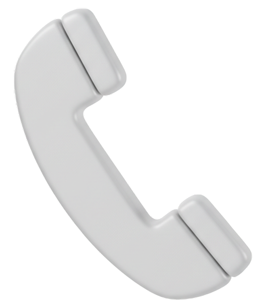 Telefoon verzilveren icoon