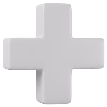 plus icon voertuig verzilveren