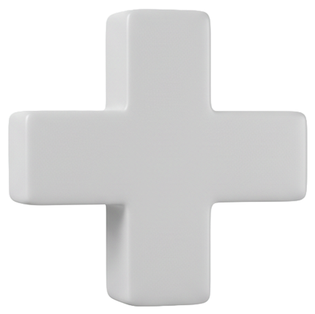 plus icon voertuig verzilveren