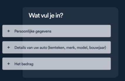 Silvr verzilver je auto