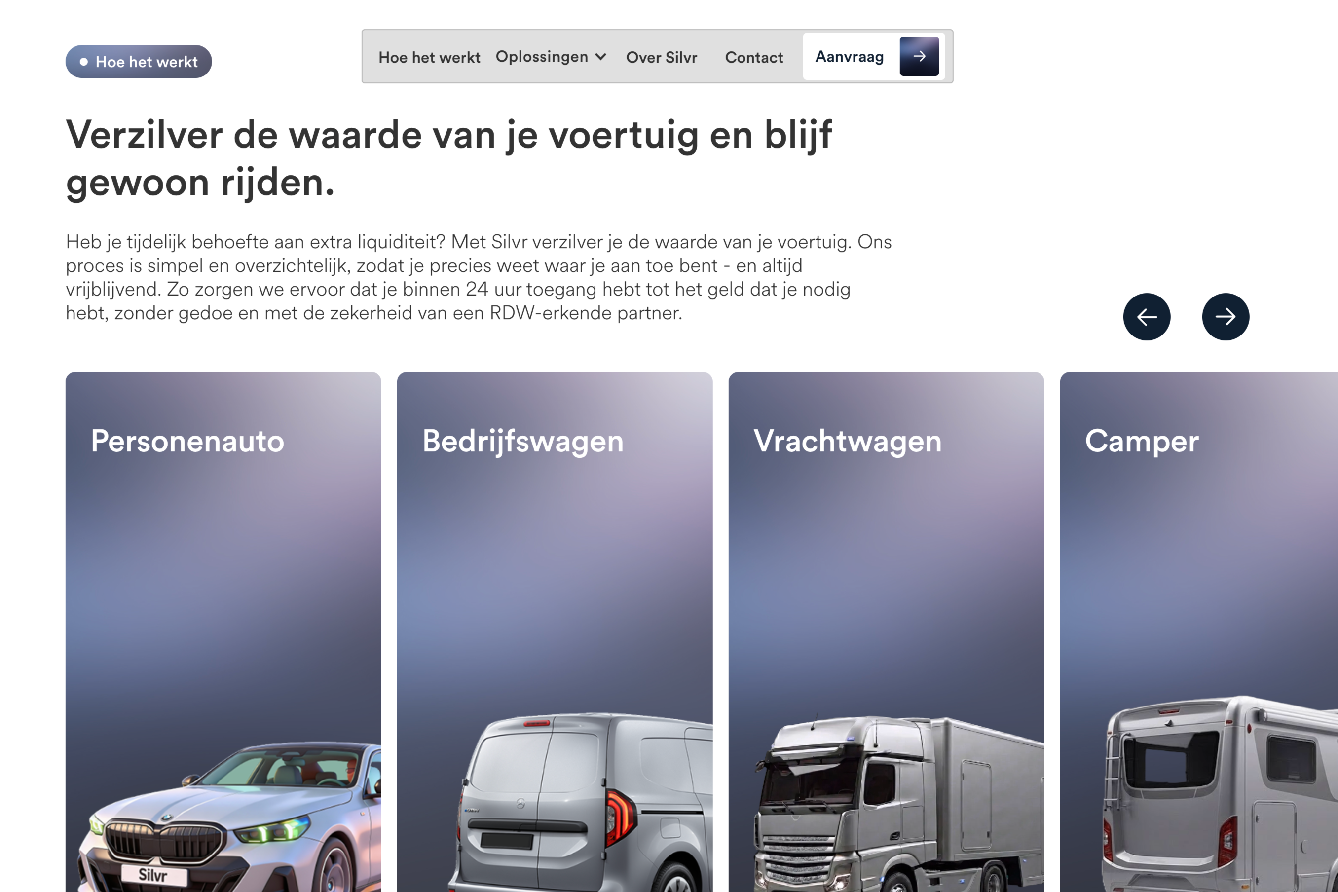 site profile thumbnail