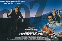 Licence to Kill