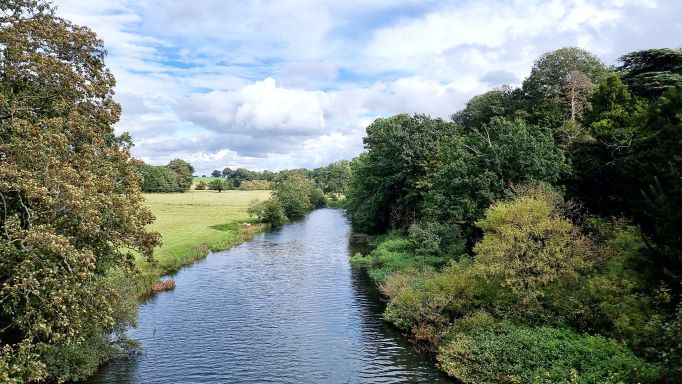 River Avon