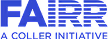 FAIRR Initiative logo