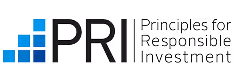 Principles for Responsible Investment logo