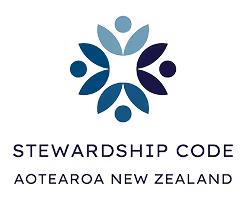 Stewardship Code logo