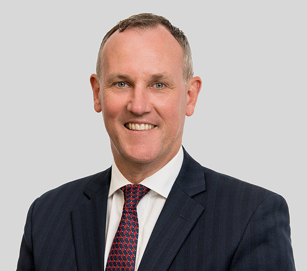 A photo of Andrew Lockhart