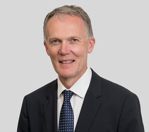 A photo of Graham McNamara