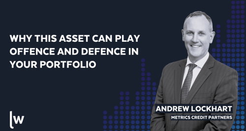 Why private debt can play offence and defence in your portfolio