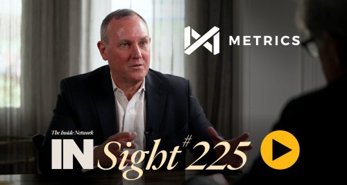 Andrew Lockart InSight 225