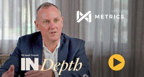 Andrew Lockhart InDepth