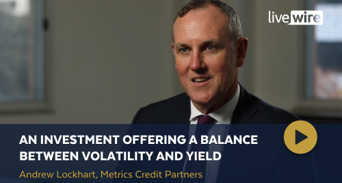 Andrew Lockhart Livewire