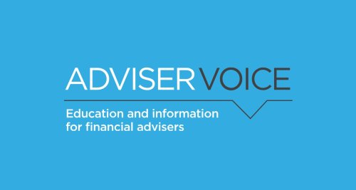 Advisor Voice Logo