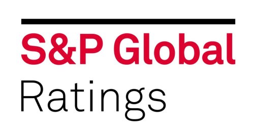 S&P Logo