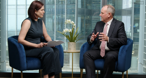 Liverwire Andrew Lockhart Interview