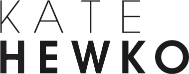 Kate Hewko logo