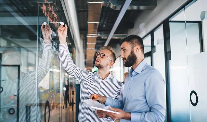 Strategische Beratung - VR ImmoConsult