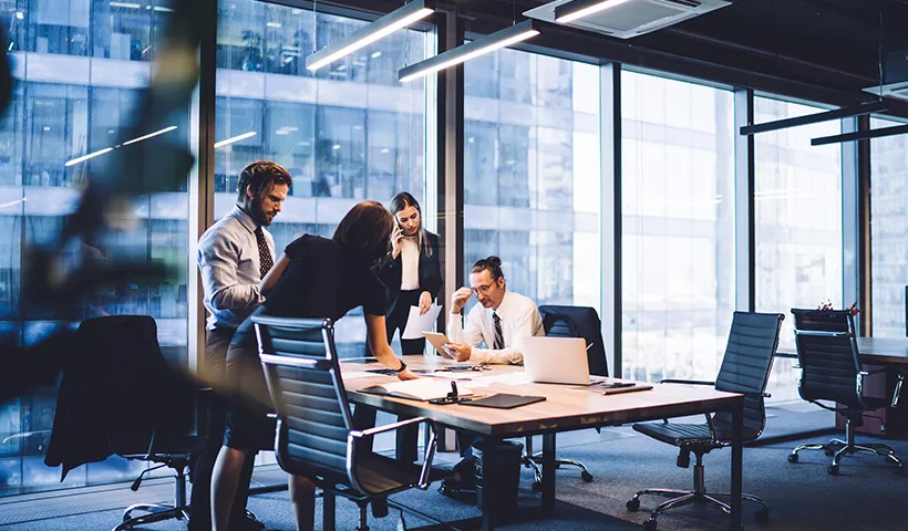 Beratung für Finanzierungen Immobilien - VR ImmoConsult