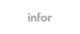 Infor Logo
