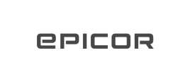 Epicor Logo