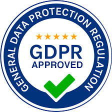 GDPR approved