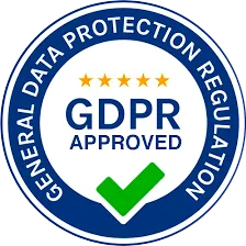 GDPR approved