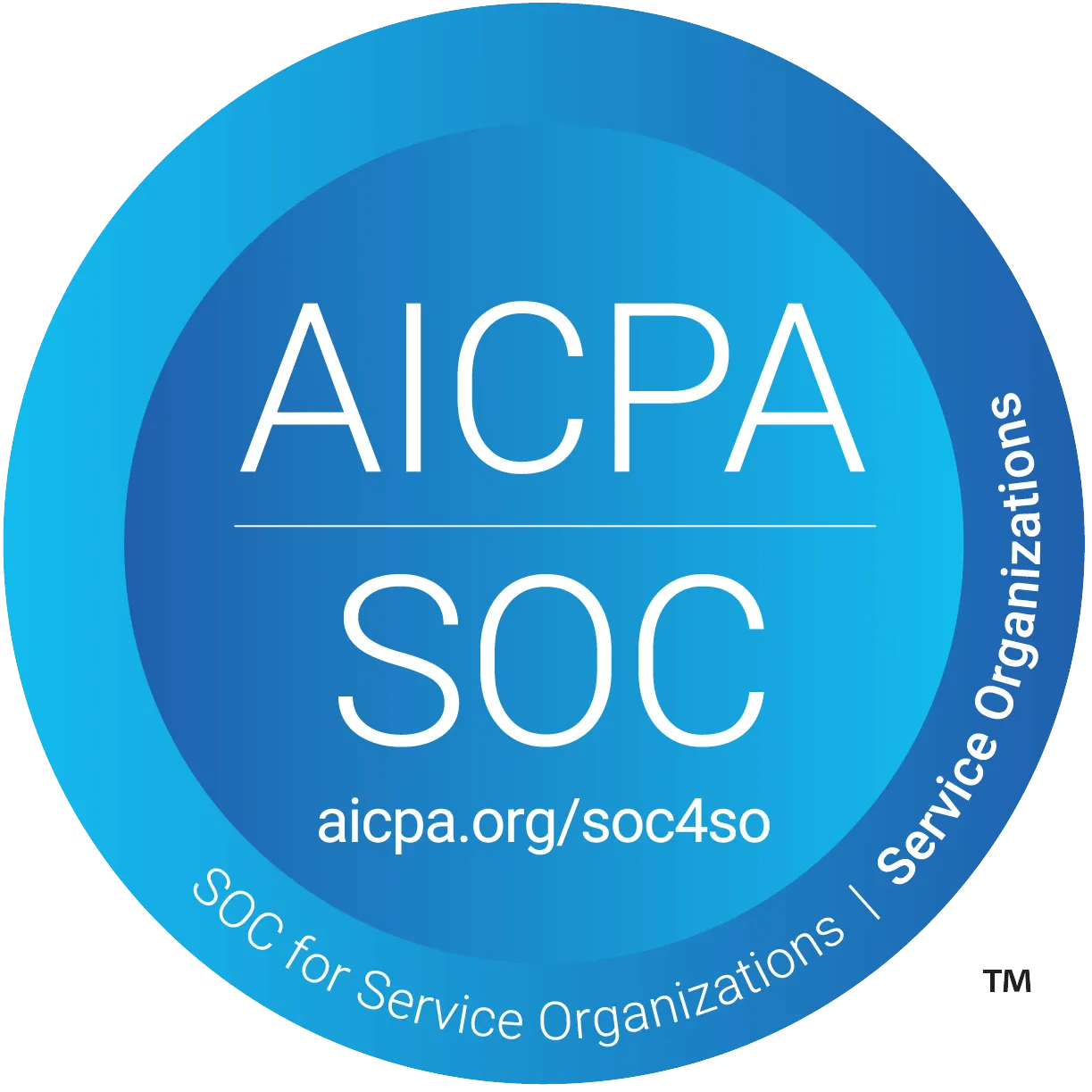 ISO 27001 Certified