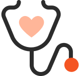 stethoscope icon