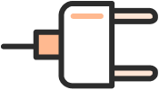 connector icon