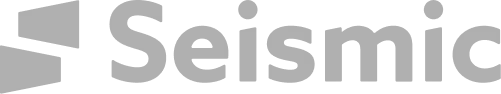 Seismic logo