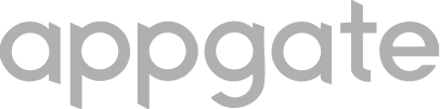 appgate logo