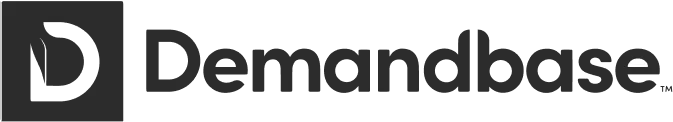Demandbase logo