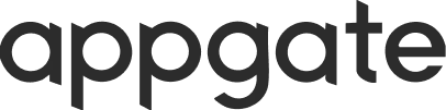 Appgate logo