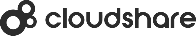 Cloudshare logo
