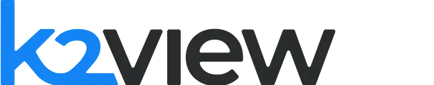 K2View logo