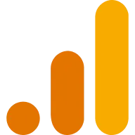google analytics logo