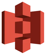amazon S3 logo