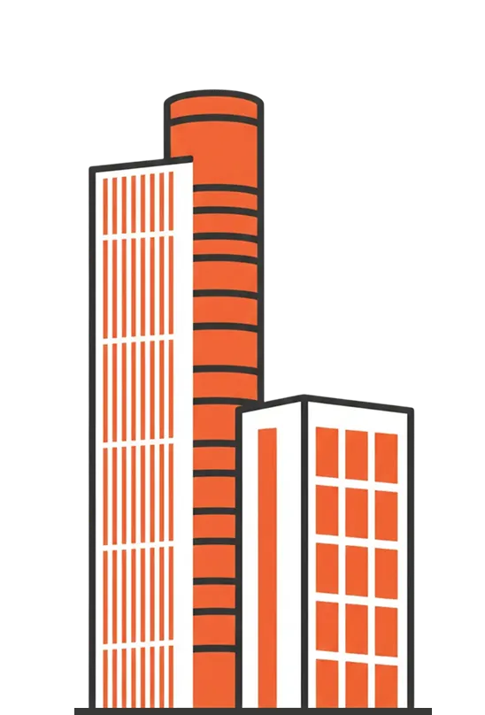buildings icon