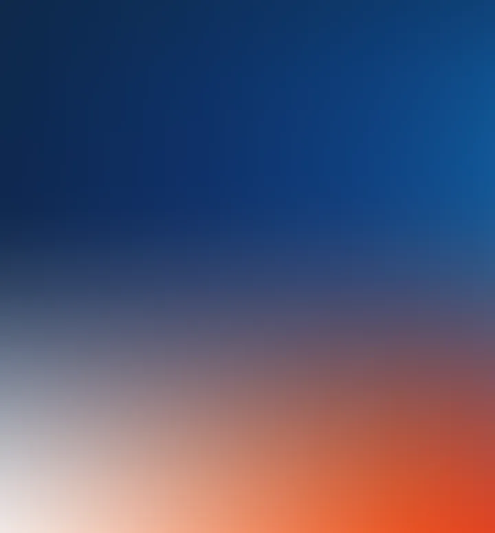 gradient background