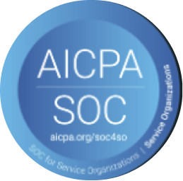 SOC-2 badge