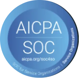 SOC-2 badge
