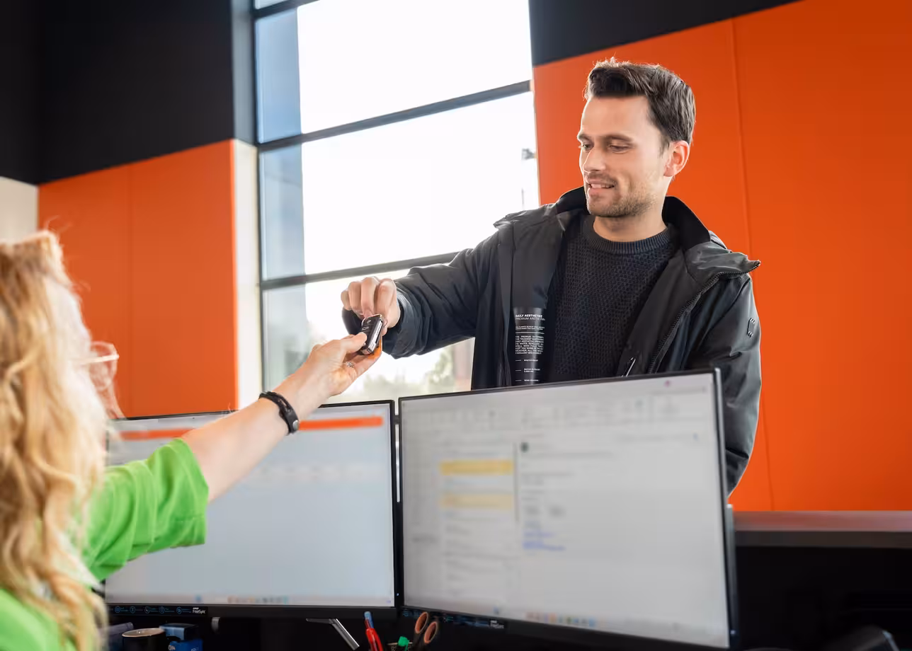 verschil shortlease en auto huren