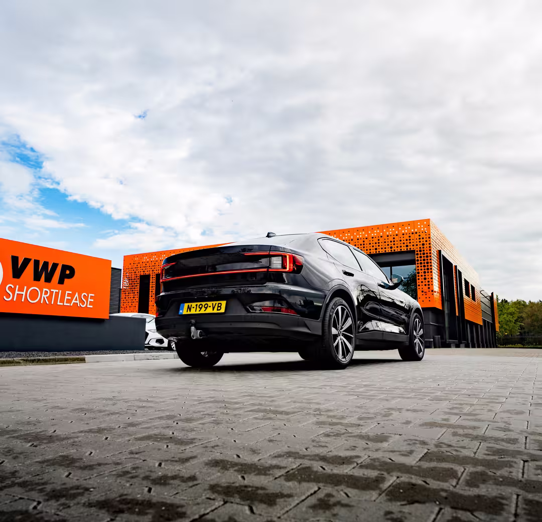 verschil auto huren en shortlease