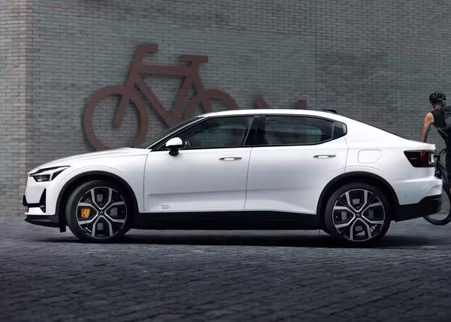 polestar shortlease